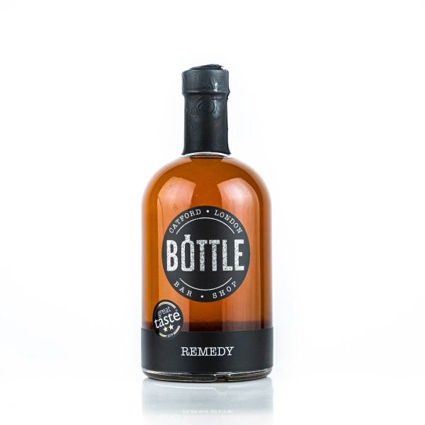 Bottle Bar and Shop - Handcrafted Remedy Cocktail (500ml)-2