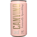 Canvino - Rosé Sparkling Wine 200ml-1