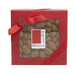 Cinnamon Dusted Milk Chocolate Coated Almonds, 210g Gift Giving RJF Farhi 