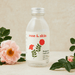 Clarity Blend - Organic Rose Water 150ml-2