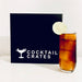 Cocktail Crates - Cuba Libre Cocktail Gift Box-2