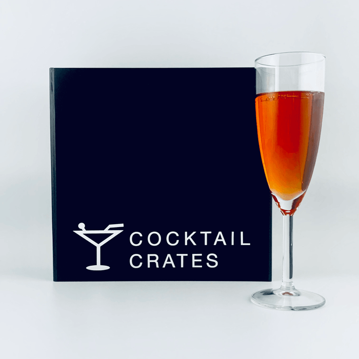 Cocktail Crates - Intenso 5 Cocktail Gift Box-9