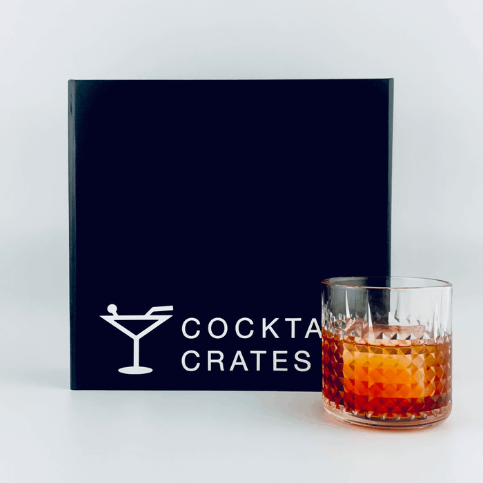 Cocktail Crates - Intenso 5 Cocktail Gift Box-6