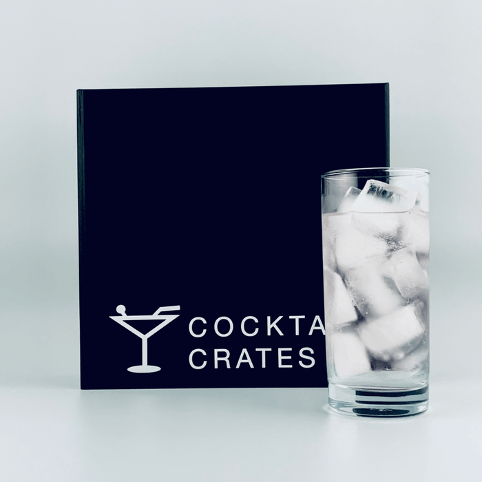 Cocktail Crates - Intenso 5 Cocktail Gift Box-4