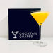 Cocktail Crates - Mango Martini Cocktail Gift Box-3