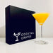 Cocktail Crates - Mango Martini Cocktail Gift Box-2