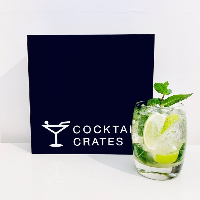 Cocktail Crates - Mocktail Gift Box-3