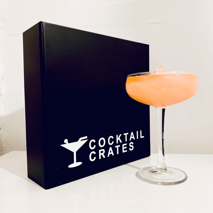 Cocktail Crates - Negroni Bramble - Gin and Tonic Cocktail Gift Box-4
