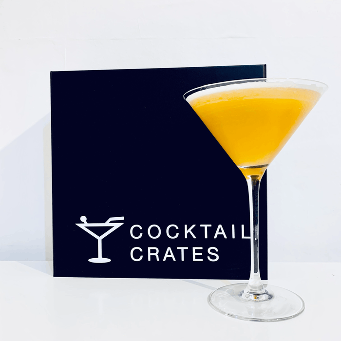 Cocktail Crates - Pornstar Mocktini Gift Box - Mocktail-3