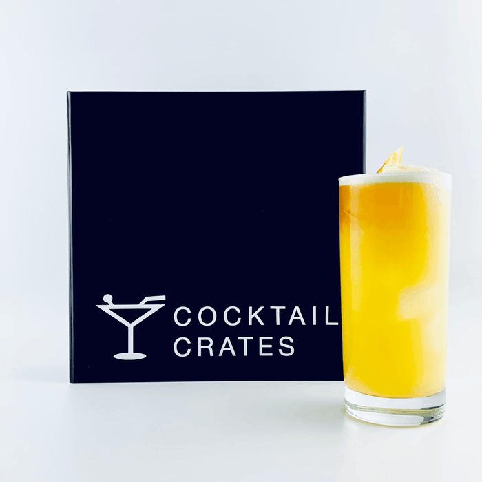 Cocktail Crates - Zombie Cocktail Gift Box-4