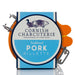 Cornish Charcuterie - Traditional Pork Rilette 110g-1