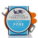 Cornish Charcuterie - Traditional Pork Rilette 110g-2