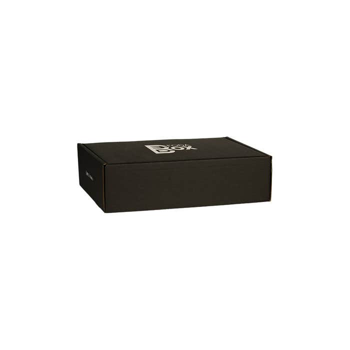 Discovery Club Food Gift Subscription-2