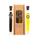 Drury and Alldis - The Classic Olive Oil and Balsamic Vinegar Gift Set-1
