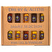 Drury and Alldis - The Sample Selection of Oils and Vinegars-1