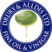 Drury and Alldis - The Sample Selection of Oils and Vinegars-2