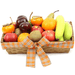 Express4Fruits - Deluxe Indulgence Fruit Basket-1