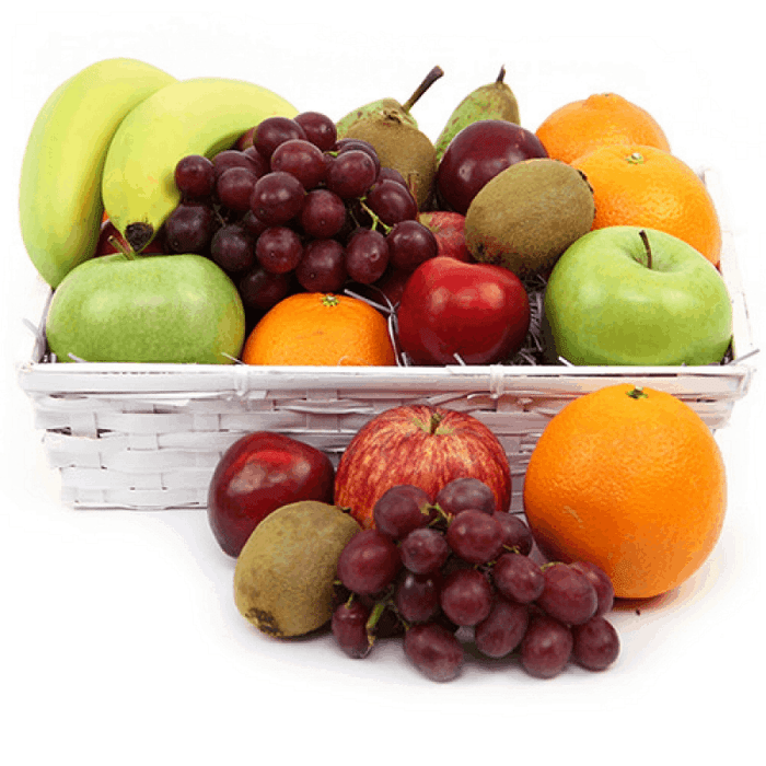 Express4Fruits - Get Well Fruit Basket-1