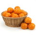 Express4Fruits - Orange Fruit Basket-1
