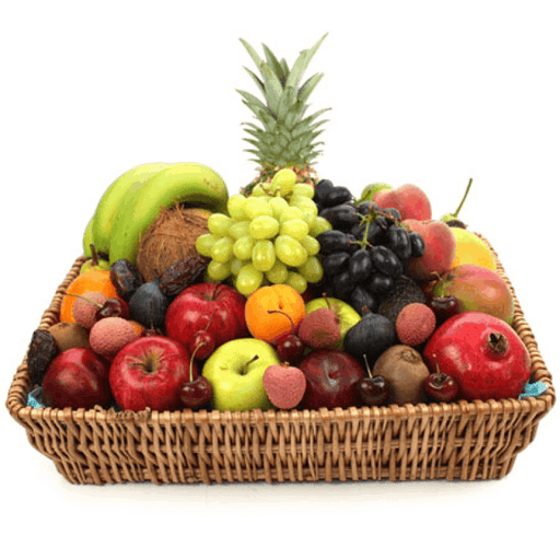 Express4Fruits - Premium Fruit Basket-1