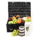 Express4Fruits - Savoury Fruit and Cheese Basket-1