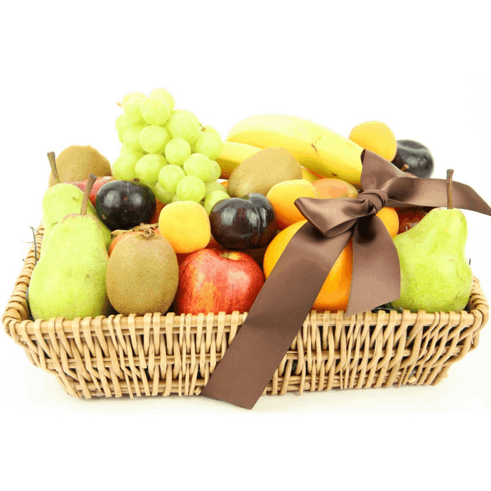Express4Fruits - Seasonal Pick Fruit Basket-1