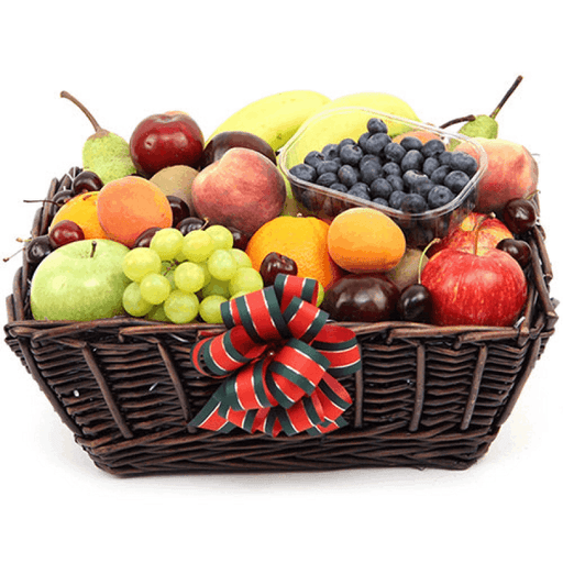 Express4Fruits - Seasons Best Fruit Basket-1