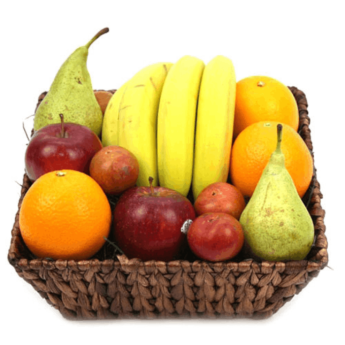 Express4Fruits - Tuttie Fruittie Fruit Basket-1