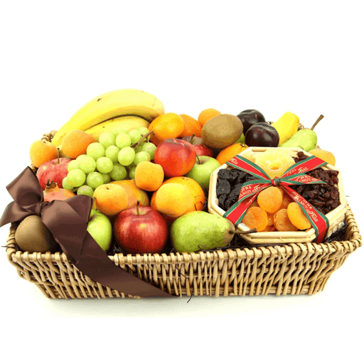 Express4Fruits - Wishful Delights Fruit Basket-1