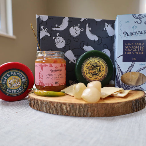 Father's Day Gift Box - The Mouse House Cheese Co-1