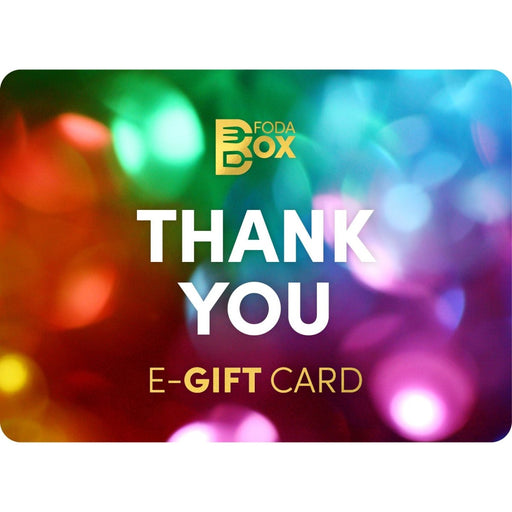 FodaBox Thank you e-Gift Card-1