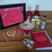 Fruity Tipples - Christmas Spiced Cosmopolitan Cocktail Making Kit-1