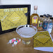 Fruity Tipples - Lemon Margartita Cocktail Making Kit-1