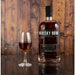 Gleann Mor Spirits - Whisky Row, Rich and Spicy, Blended Scotch Malt Whisky 70cl-1