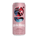 Goldling Spirits Co - Moonlight Organic Vodka Soda Strawberry, Pomegranate and Cayenne Pepper 330ml-1