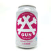 Gun Brewery - Numb Angel Lager 4% ABV 330ml-1