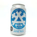 Gun Brewery - Scaramanga Extra Pale Ale 39% ABV 330ml-1
