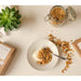Husk & Honey Granola - Mixed Case | Oat & Nut, Quinoa & Buckwheat and Chai Spiced Mulberry Granola-3