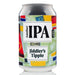 Jiddler's Tipple - Another IPA 3.8% ABV 330ml Can-2