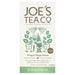 Joe's Tea - Organic Proper Peppermint Tea 6 x 15 Tea Bags-1