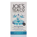 Joe's Tea - Organic Sweet Chamomile 15 Tea Bags-3