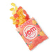 JOM - Organic and Vegan Strawberry & Peach Gummies 70g-2