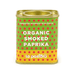 La Pastora - Organic Smoked Paprika Tin 75g-1