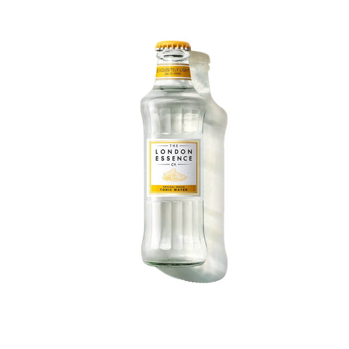 London Essence - Original Indian Tonic Water 200ml-1