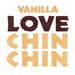 Love Chin Chin - Vanilla Chin Chin (24pcs x70g)-2