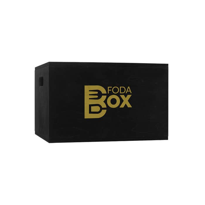 Luxury Sweet Gift Hamper in Luxury Pine Box-2