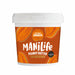 ManiLife - Deep Roast Smooth Peanut Butter 1kg-1