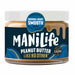 Manilife - Original Roast Smooth Peanut Butter 275g-1