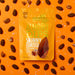 Mighty Fine - Salted Caramel Skinny Coated Almonds Dips 75g-5