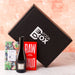 Mini Prosecco & Chocolate Gift Box-1